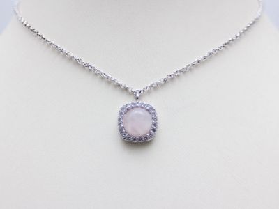 Лот: 12322032. Фото: 1. СЕРЕБРЯНОЕ КОЛЬЕ 5,79 ГРАММ. Колье