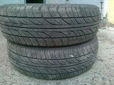 Лот: 4124474. Фото: 1. Falcen sincera sn828. Шины