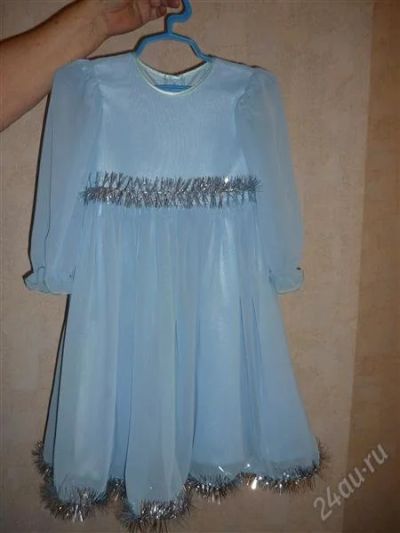 Лот: 1389490. Фото: 1. Платье праздничное и повседневное. Платья, сарафаны