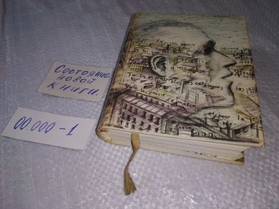 Лот: 19273630. Фото: 1. Аполлинер Гийом. Избранная лирика... Художественная