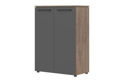 Лот: 24002994. Фото: 1. Шкаф Skyland Morris Trend. Стеллажи, тумбы, шкафы