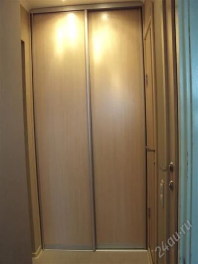 Лот: 2322211. Фото: 1. Шкаф купе штриной 1200 мм. Шкафы, шкафы-купе
