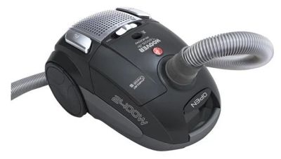 Лот: 11815679. Фото: 1. Пылесос Hoover TTE 2407 019 2400... Пылесосы, паровые швабры