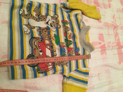 Лот: 8062915. Фото: 1. водолазка для дома. Разбираем... Рубашки, блузки, водолазки