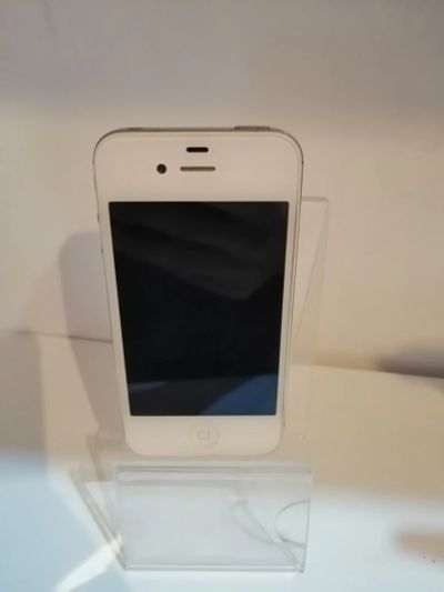 Лот: 14113785. Фото: 1. Apple iPhone 4s 8gb Т1608. Чехлы, бамперы