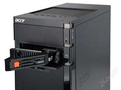 Лот: 979128. Фото: 1. Acer m3910. Компьютеры в сборе