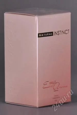 Лот: 2538346. Фото: 1. Духи Natural INSTINCT женские... Интимная косметика, смазки