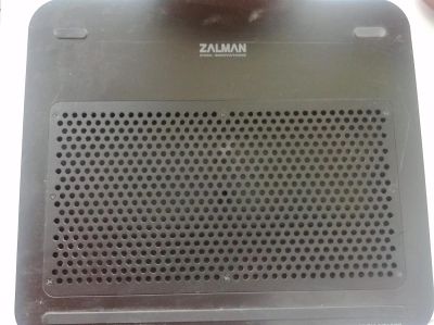 Лот: 3265511. Фото: 1. Охлаждающая подставка Zalman. Другое (аксессуары)