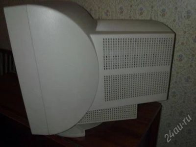 Лот: 1351741. Фото: 1. Продам монитор. ЭЛТ-мониторы