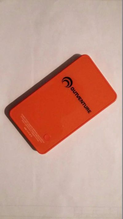 Лот: 8211862. Фото: 1. Power Bank. Внешние, портативные аккумуляторы для смартфонов (Power bank)