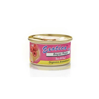 Лот: 20931274. Фото: 1. Ароматизатор органический EXOTICA... Средства по уходу