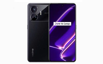 Лот: 20840968. Фото: 1. Смартфон Realme GT Neo 5 SE 16Gb... Смартфоны