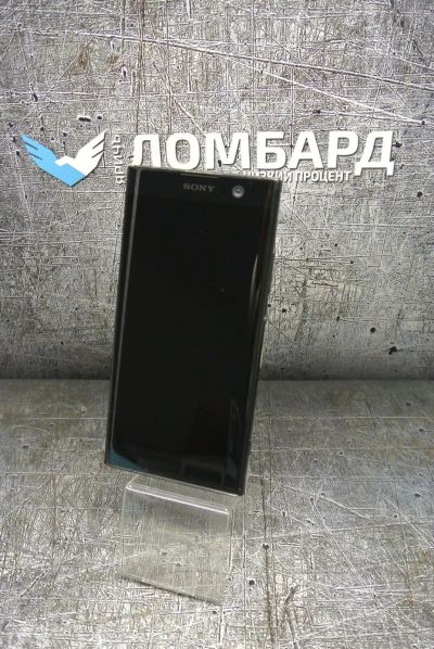 Лот: 15948626. Фото: 1. Смартфон Sony Xperia XA2. Смартфоны