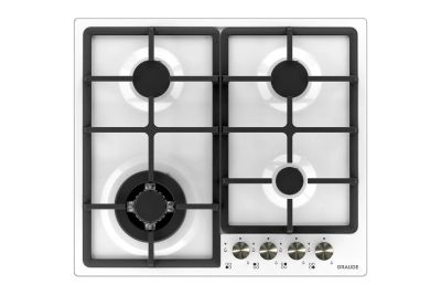 Лот: 24966477. Фото: 1. Газовая панель GRAUDE GS 60.2. Плиты, духовые шкафы, варочные поверхности
