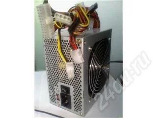 Лот: 16428. Фото: 1. блок питания IN WIN IP-P350AJ2-0... Красноярск