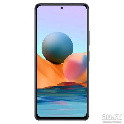 Лот: 17448378. Фото: 1. Смартфон Xiaomi Redmi Note 10... Смартфоны