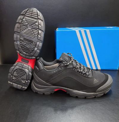 Лот: 19481117. Фото: 1. Зимние кроссовки Gore-tex артикул... Кеды, кроссовки, слипоны