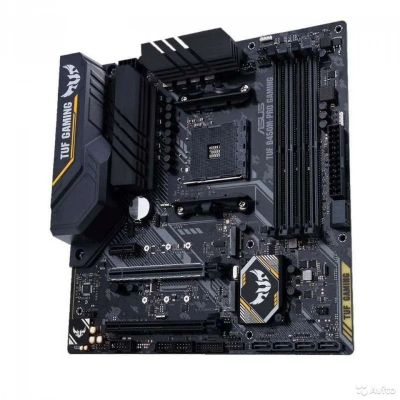 Лот: 17958503. Фото: 1. Комплект железа на Ryzen 2400g... Комплекты запчастей