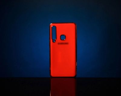 Лот: 19912849. Фото: 1. Кейс силиконовый для Samsung Galaxy... Чехлы, бамперы