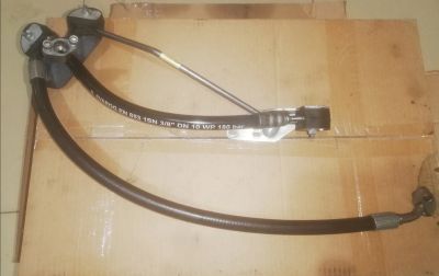 Лот: 24988622. Фото: 1. Adaptive Drive BMW X6 E71 N57... Двигатель и элементы двигателя