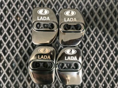 Лот: 25759390. Фото: 1. Заглушки замков lada. Кузов