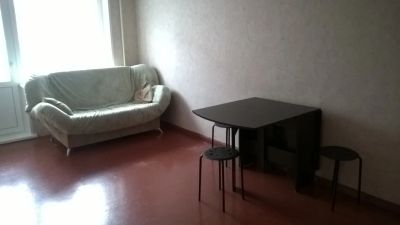 Лот: 6331151. Фото: 1. Сдам 1-комнатную квартиру, Свердловская... Квартиры, студии