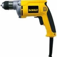 Лот: 8884374. Фото: 1. Дрель Dewalt DW217. Гарантия... Электроинструмент