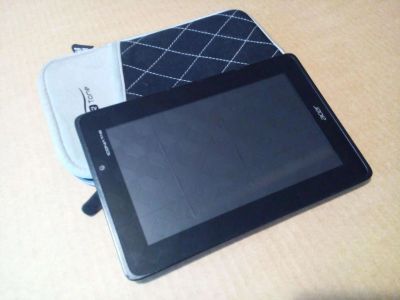 Лот: 9134575. Фото: 1. Планшет Acer Iconia Tab A 110. Планшеты