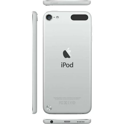 Лот: 4451014. Фото: 1. iPod Touch 5 64 GB ОБМЕН (Все... Плееры