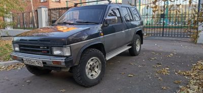 Лот: 13852344. Фото: 1. Terrano. Автомобили