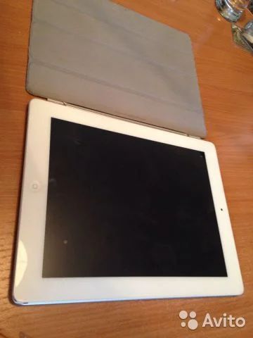 Лот: 3750031. Фото: 1. iPad 2 Wi-Fi 64 Gb. Планшеты