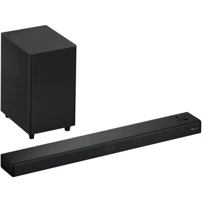 Лот: 22193343. Фото: 1. 🔥 Саундбар Mi TV Speaker 3.1... Активные акустические системы