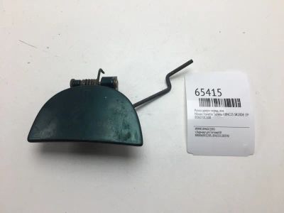 Лот: 20403810. Фото: 1. Ручка двери Nissan Vanette Serena... Кузов