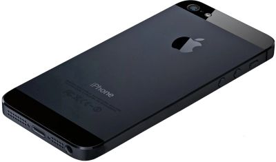 Лот: 4586582. Фото: 1. продам новый iphone 5s 16gb цвет-черный. Смартфоны