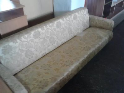 Лот: 4654963. Фото: 1. Диван холостяк новый. Диваны