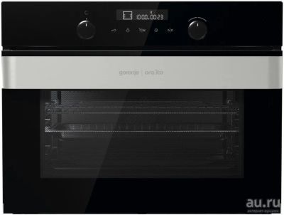 Лот: 15246861. Фото: 1. Духовой шкаф Gorenje Ora-Ito BCM547ORAB. Плиты, духовые шкафы, варочные поверхности