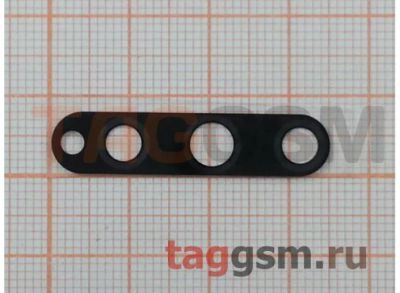 Лот: 17829953. Фото: 1. Cтекло камеры Huawei Y8P (AQM-LX1... Корпуса, клавиатуры, кнопки
