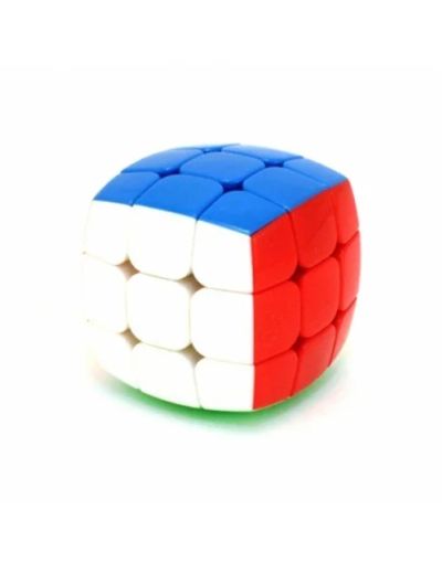 Лот: 12635965. Фото: 1. Кубик Рубика YJ MoYu Pillowed... Головоломки