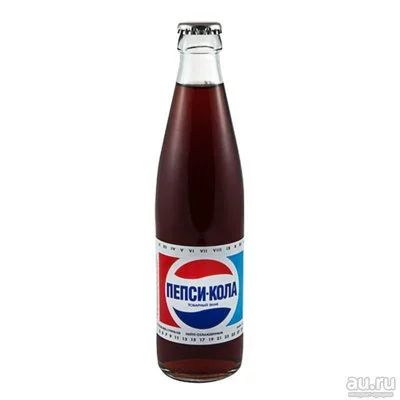 Лот: 12991114. Фото: 1. Pepsi из СССР. Оригинальный напиток... Другое (коллекционирование, моделизм)