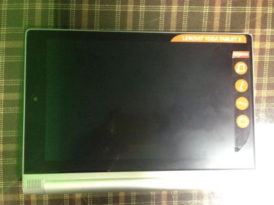 Лот: 6965813. Фото: 1. Планшет 8" Lenovo Yoga Tablet... Планшеты