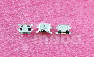 Лот: 18912178. Фото: 1. Разъем MicroUSB для Huawei Honor... Шлейфы, разъёмы