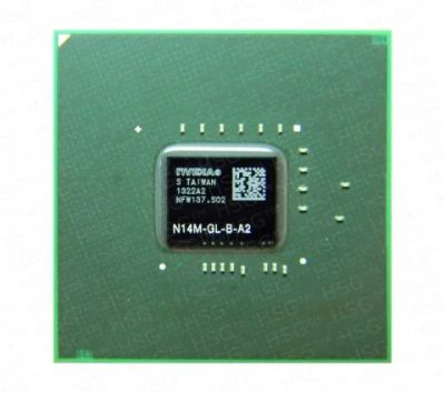 Лот: 11472064. Фото: 1. Видеочип nVidia GeForce G710M... Другое (компьютеры, оргтехника, канцтовары)