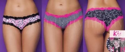 Лот: 8816885. Фото: 1. Трусики Infinity Lingerie 229631... Нижнее бельё