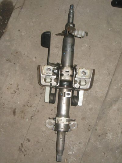 Лот: 7502933. Фото: 1. рулевая колонка toyota carina... Ходовая, подвеска, рулевое управление