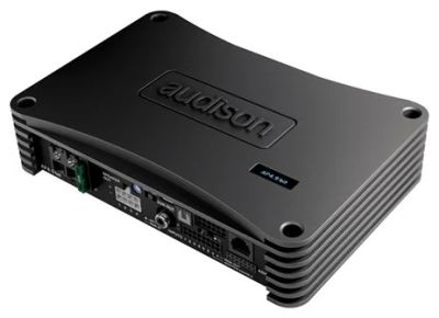 Лот: 10801593. Фото: 1. Усилитель Audison AP 4.9 Bit новое... Усилители
