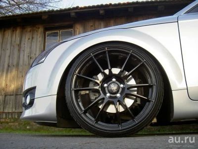 Лот: 8991336. Фото: 1. OZ Racing UltraLeggera R20 R 20. Диски