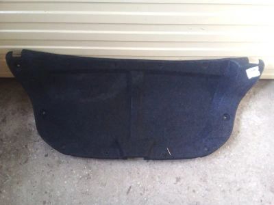 Лот: 21405008. Фото: 1. обшивка багажника Toyota Camry... Двигатель и элементы двигателя