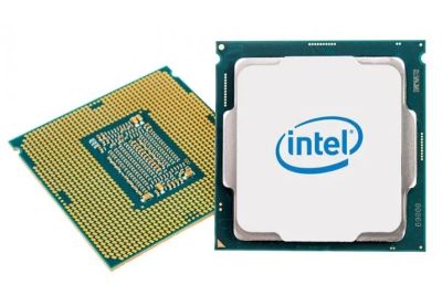Лот: 11418848. Фото: 1. Процессор Intel Core i5-8400... Процессоры