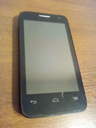 Лот: 14485373. Фото: 1. Смартфон Alcatel. Смартфоны