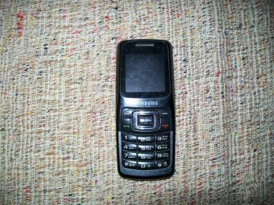 Лот: 2165212. Фото: 1. Samsung SGH-B130. Кнопочные мобильные телефоны